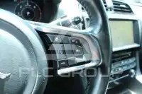2019 Jaguar F-PACE