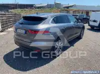2019 Jaguar F-PACE