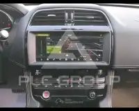 2019 Jaguar F-PACE