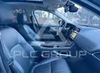 2019 Jaguar F-PACE