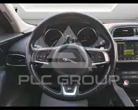 2019 Jaguar F-PACE
