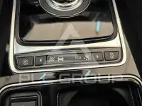 2019 Jaguar F-PACE