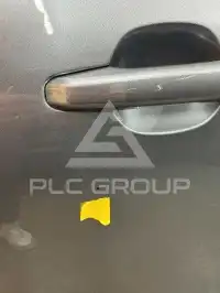 2019 Jaguar F-PACE