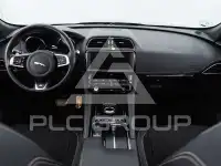 2019 Jaguar F-PACE