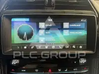 2019 Jaguar F-PACE