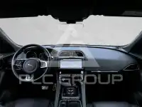 2019 Jaguar F-PACE