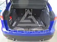2019 Jaguar F-PACE