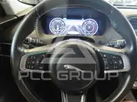 2019 Jaguar F-PACE