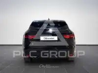 2019 Jaguar F-PACE
