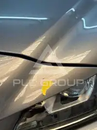 2019 Jaguar F-PACE
