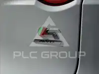 2019 Jaguar F-PACE