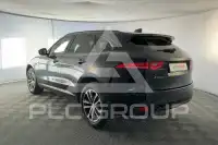 2019 Jaguar F-PACE