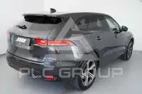 2019 Jaguar F-PACE