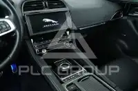 2019 Jaguar F-PACE