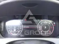 2019 Jaguar F-PACE