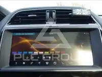 2019 Jaguar F-PACE