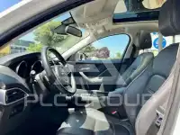 2019 Jaguar F-PACE