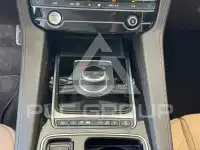 2019 Jaguar F-PACE