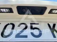 2019 Jaguar F-PACE