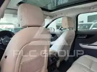 2019 Jaguar F-PACE