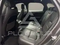 2019 Jaguar F-PACE