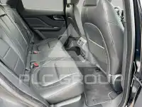 2019 Jaguar F-PACE