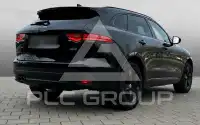 2019 Jaguar F-PACE