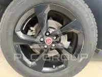 2019 Jaguar F-PACE