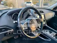 2019 Jaguar F-PACE