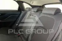 2019 Jaguar F-PACE