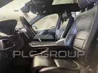 2019 Jaguar F-PACE