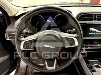 2019 Jaguar F-PACE