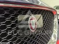 2019 Jaguar F-PACE