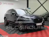 2019 Jaguar F-PACE