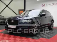 2019 Jaguar F-PACE