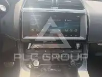 2019 Jaguar F-PACE