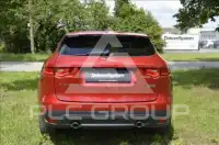 2019 Jaguar F-PACE