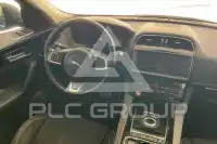 2019 Jaguar F-PACE