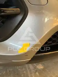 2019 Jaguar F-PACE