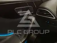 2019 Jaguar F-PACE
