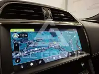 2019 Jaguar F-PACE