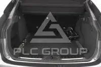 2019 Jaguar F-PACE