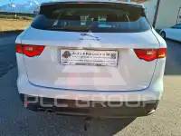 2019 Jaguar F-PACE