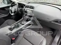 2019 Jaguar F-PACE