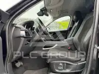 2019 Jaguar F-PACE
