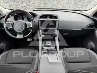 2019 Jaguar F-PACE