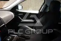 2019 Jaguar F-PACE