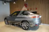 2019 Jaguar F-PACE