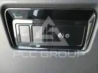 2019 Jaguar F-PACE