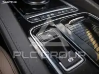 2019 Jaguar F-PACE